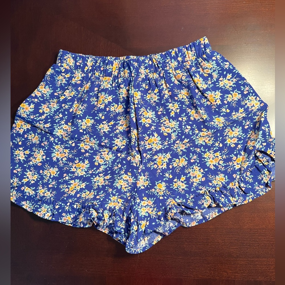 NWOT American Eagle Shorts Sz XS